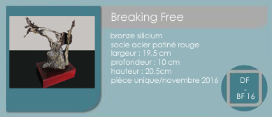 Breaking free 1