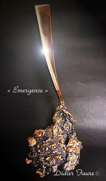 Emergence