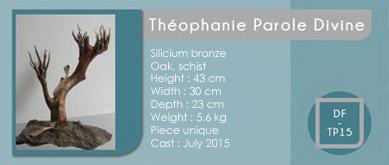 Theopanglais